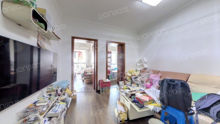 金科中心二手房实景图