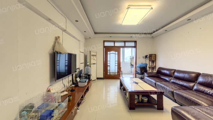 锦龙居小区二手房实景图