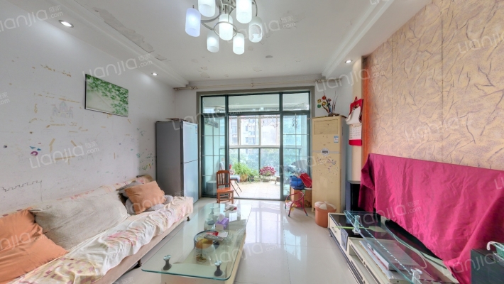 明月港湾旭日湾二手房实景图