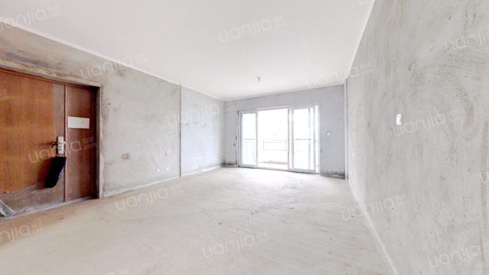 合能枫丹西悦三期二手房实景图