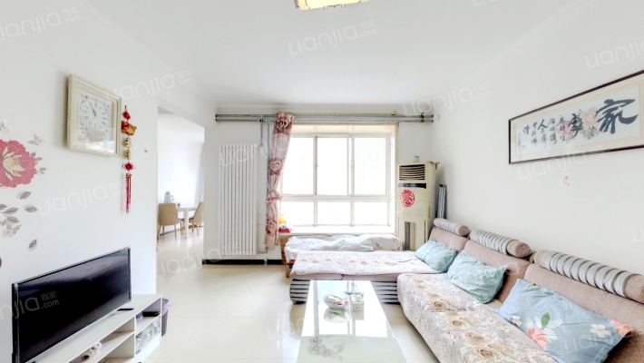 江山名典二手房实景图