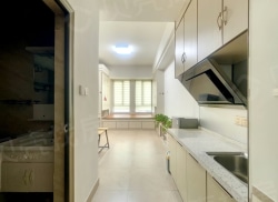 整租·富川CEO大厦 1室1厅 南_富川CEO大厦租房