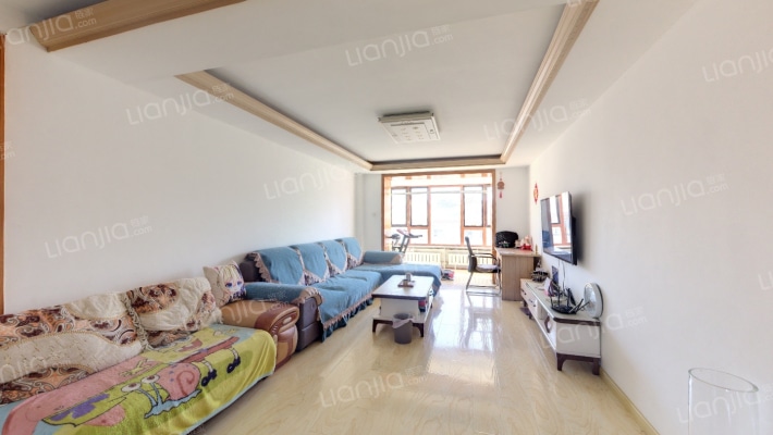 锦华庄二手房实景图