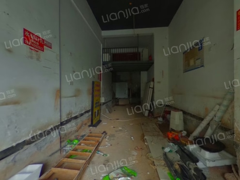 整租·润和天地印湘江 2室1厅 南