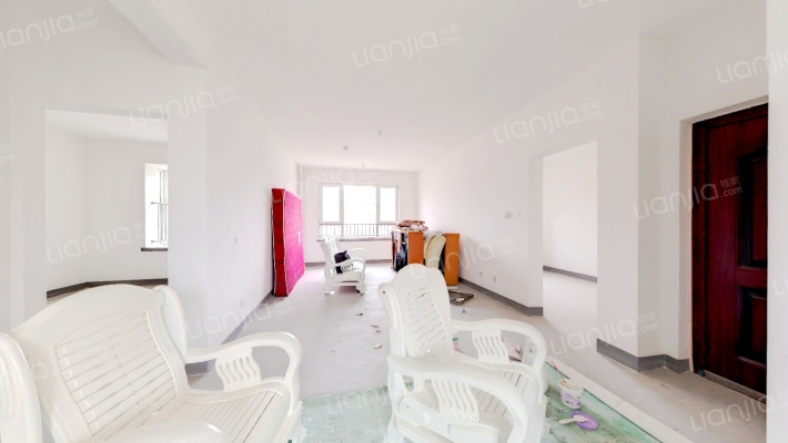 鑫江桂花园2期二手房实景图