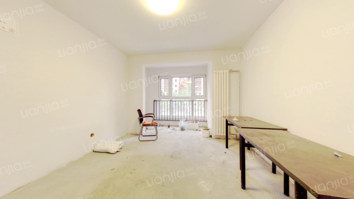 中冶蓝城西区二手房实景图