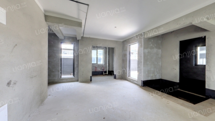 城发新天雅集二手房实景图