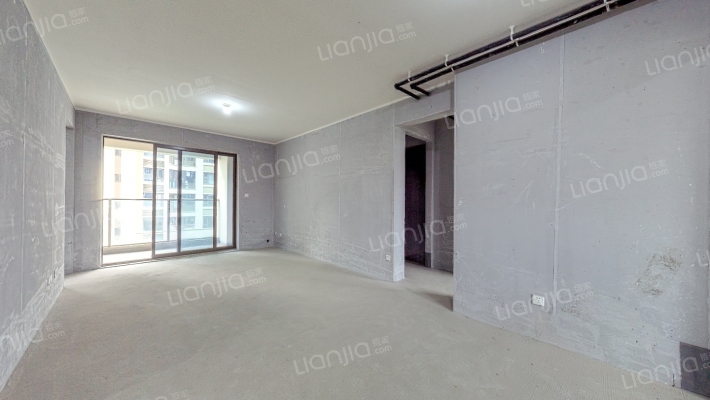 领地合兴丽府蘭台二手房实景图