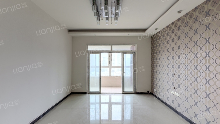 国瑞城三期二手房实景图