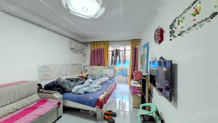 兴华里(塘沽区)二手房实景图