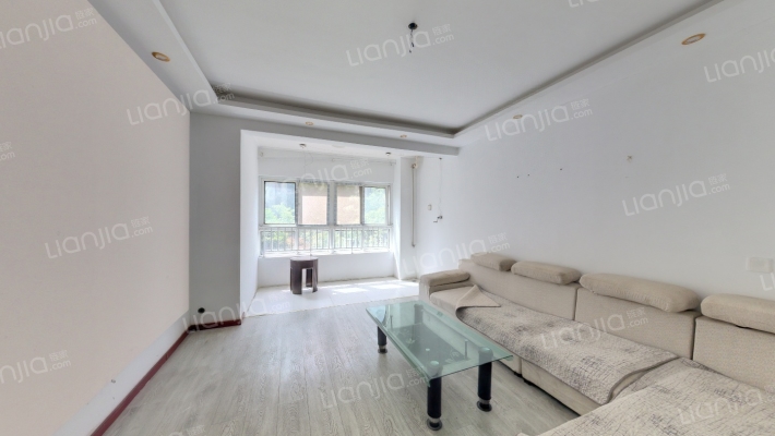 荣城东苑二手房实景图