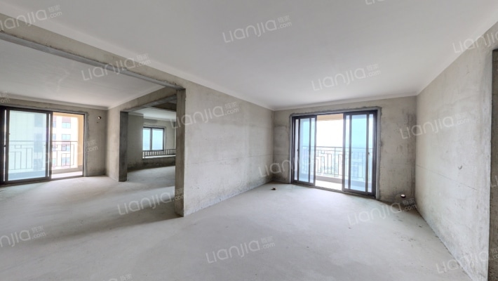 华都锦城·幸福里二手房实景图