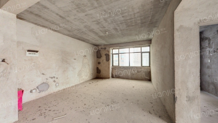 山水熙园二手房实景图