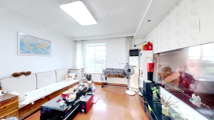 碧水和城二手房实景图