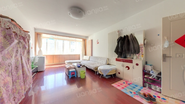 星海小区二手房实景图