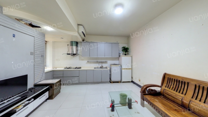 中建大厦二手房实景图