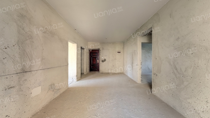 中珠上郡二三期二手房实景图