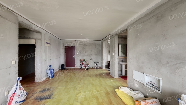 荷花嘉苑三期二手房实景图