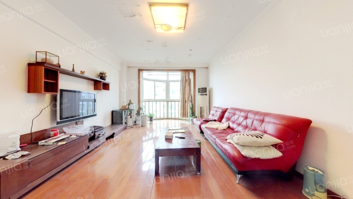 华城新都二手房实景图