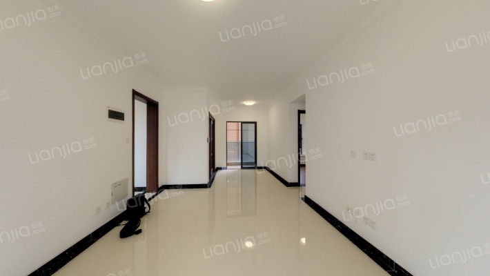 名巨山水城二期二手房实景图