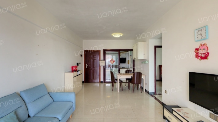 俊雅豪庭二手房实景图