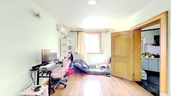 凯阳公寓二手房实景图