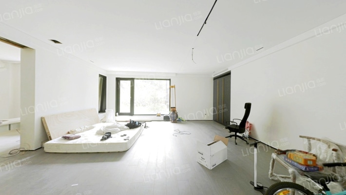 大连明珠二手房实景图