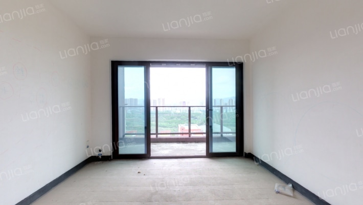 龙湖开元晶蓝I期二手房实景图