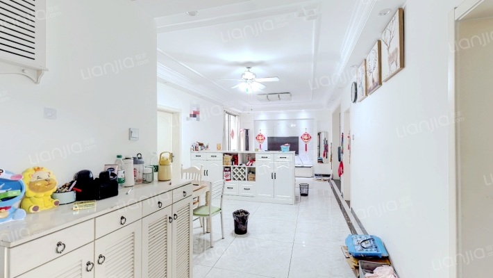 合郢花园二手房实景图