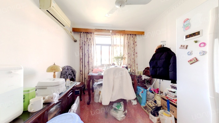 淞南五村二手房实景图