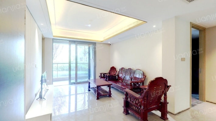 祥生云境二手房实景图