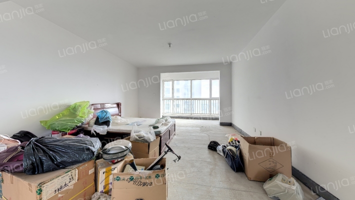 宝佳胶州中央湖岸二手房实景图