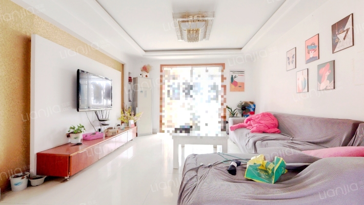 长欣社区二手房实景图