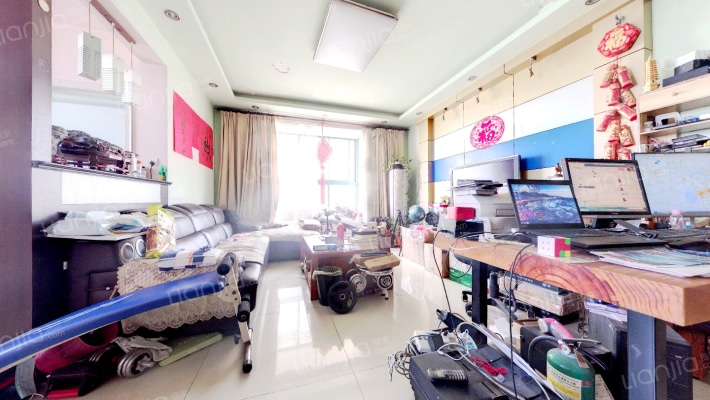 东辉缘二手房实景图