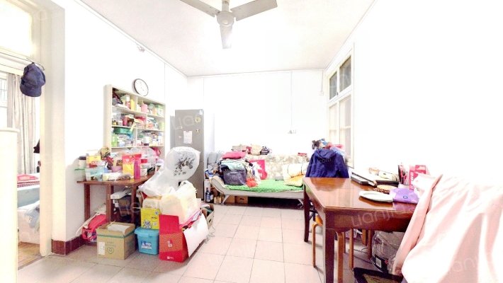 光华路7号大院二手房实景图