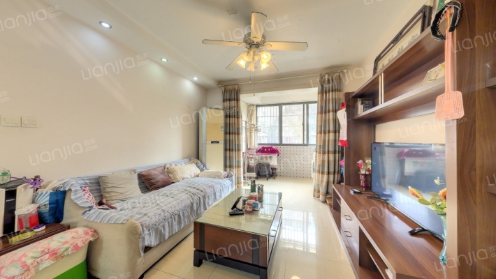 古北菊翔苑(菊联路232弄)二手房实景图