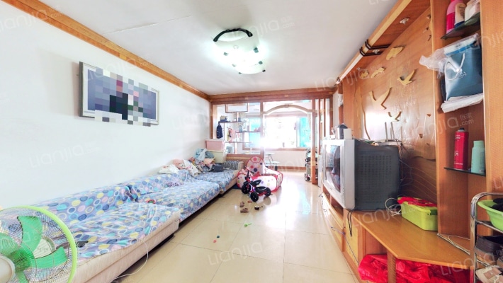 天天房开枫园小区二手房实景图