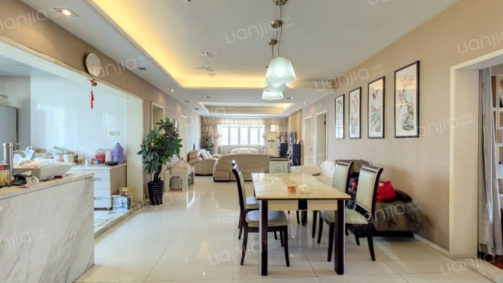 藕苑新村二手房实景图