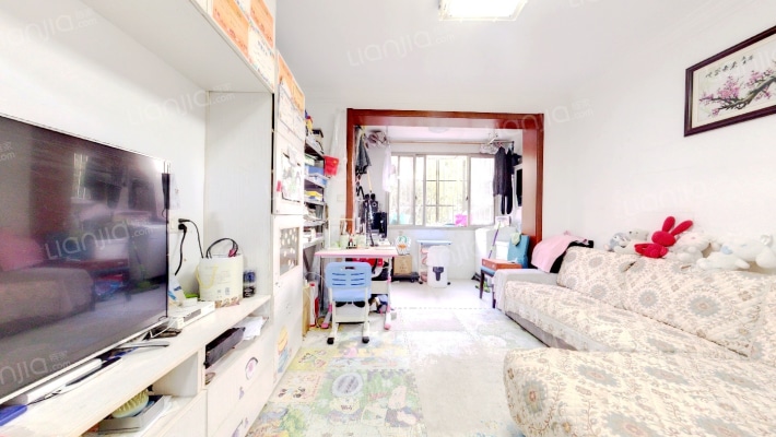 馨佳园(韶山路418弄)二手房实景图