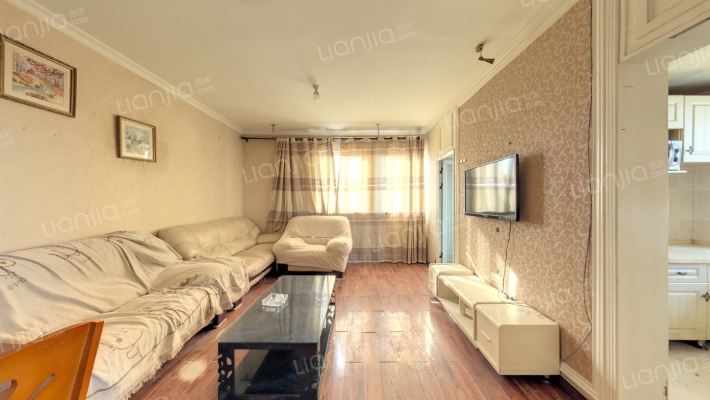 正升百老汇二手房实景图