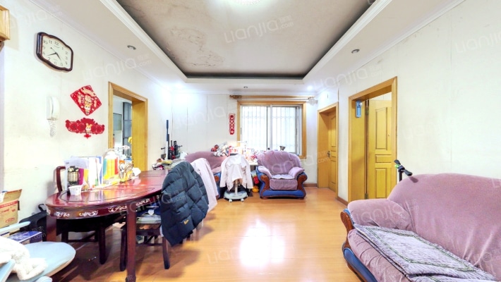 长乐大厦(普陀)二手房实景图