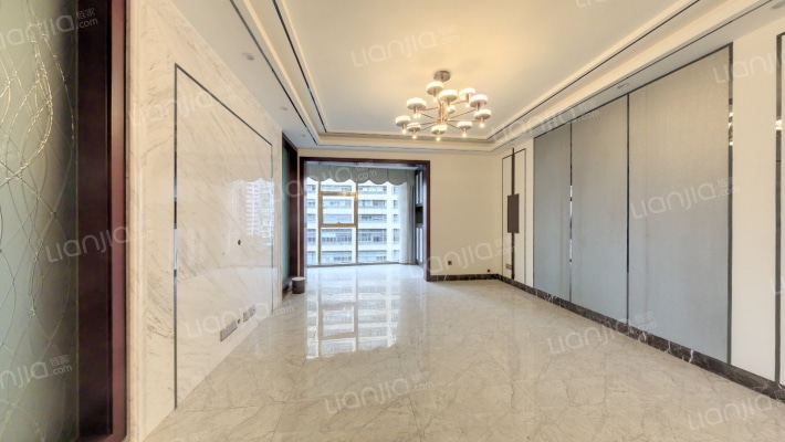 金熙府二手房实景图