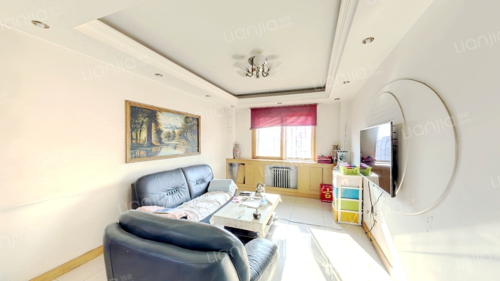 三和温泉花园地利园二手房实景图