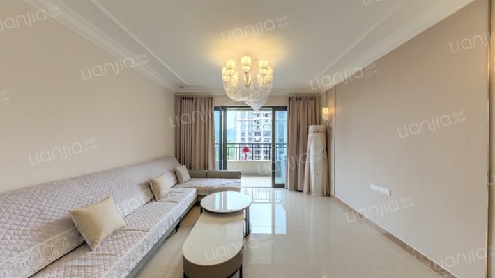 恒大云湖上郡御龙台四组团(7.3)二手房实景图