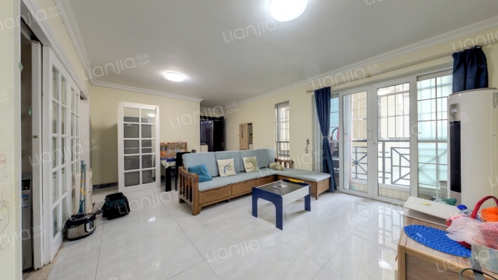 半山雍景苑二手房实景图