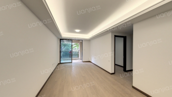 万科四季花城三期二手房实景图