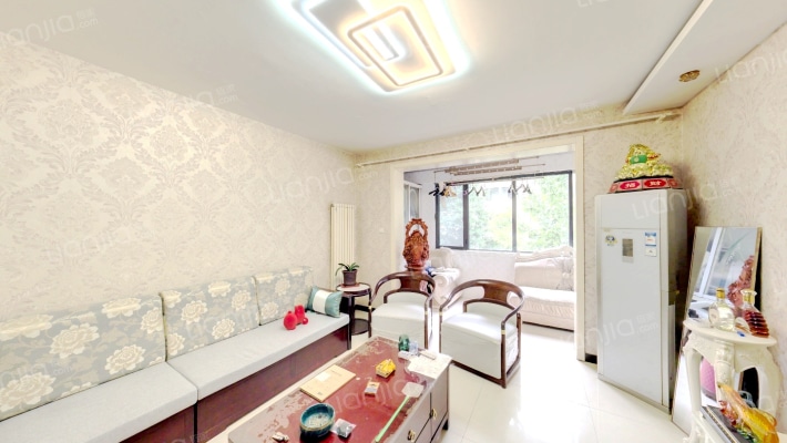 菊香园南区二手房实景图