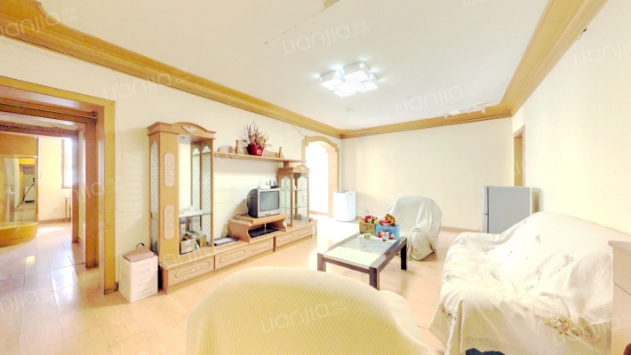 大学路10号二手房实景图