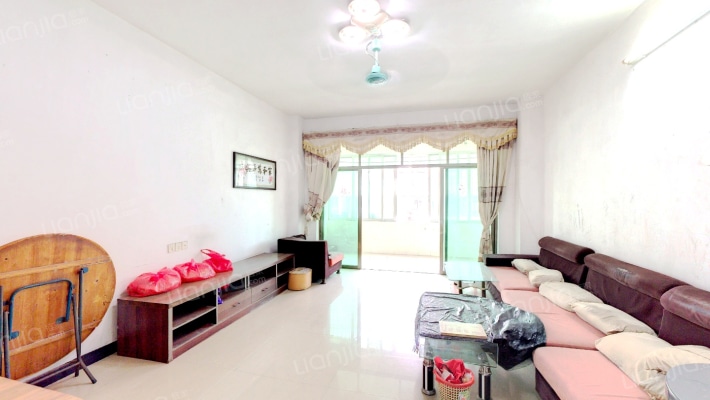 西南街第十六小区二手房实景图