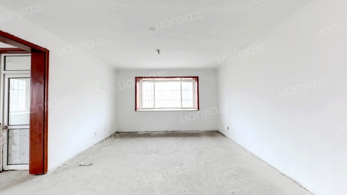 明珠东南区二手房实景图